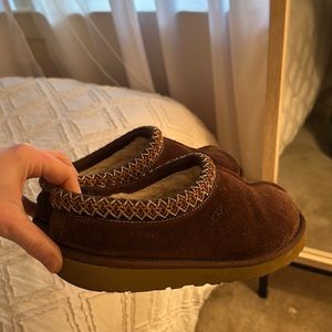 UGG Australia Tasman Slipper